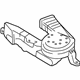 Ford FM5Z-10C659-E Fan Assembly Ford FM5Z-10C659-E Fan Assembly