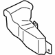 Ford FM5Z-10B768-D Connector, Center Ford FM5Z-10B768-D Connector, Center