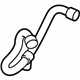 Ford JL3Z-8A577-A Hose Ford JL3Z-8A577-A Hose