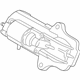 Ford 6G9Z-11002-L Starter Ford 6G9Z-11002-L Starter
