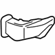 Ford DS7Z-18491-C Outlet Tube, Passenger Side Ford DS7Z-18491-C Outlet Tube, Passenger Side