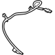 Ford NL3Z-14D202-A Cable