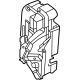 Ford N1WZ-2626412-H Lock Assembly - Door Ford N1WZ-2626412-H Lock Assembly - Door