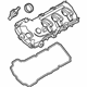 Ford 7T4Z-6582-F Valve Cover, Passenger Side