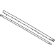 Ford M2DZ-78025C26-B Rail Assembly - Body Side - Upper