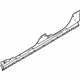 Ford HC3Z-2610110-A Inner Rocker, Passenger Side Ford HC3Z-2610110-A Inner Rocker, Passenger Side