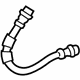 Ford AE8Z-2282-C Flex Hose Ford AE8Z-2282-C Flex Hose