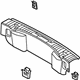 Ford LJ6Z-7842624-BA Sill Plate, Rear