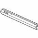 Ford YL5Z-1310129-AA Rocker Panel, Driver Side Ford YL5Z-1310129-AA Rocker Panel, Driver Side