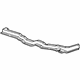 Ford 4L5Z-1310110-AA Sidemember, Passenger Side Ford 4L5Z-1310110-AA Sidemember, Passenger Side