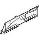 Ford R2TZ-58310A90-A Retainer - Trim Panel