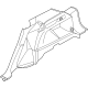 Ford R2TZ-5831012-AG Trim Assembly - Quarter