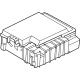 Ford ML3Z-14A068-AB Panel Assembly - Fuse Junction