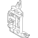 Ford SZ6Z-14C022-A Bracket Ford SZ6Z-14C022-A Bracket