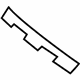 Ford JL1Z-8C324-AD Insert - Molding