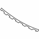 Ford JL1Z-8C324-AH Insert - Molding