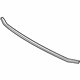 Ford JL1Z-8200-AA Insert, Front Center