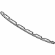 Ford JL1Z-8200-EA Insert, Front Center