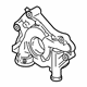 Ford GR3Z-6600-B Pump Assembly - Oil Ford GR3Z-6600-B Pump Assembly - Oil