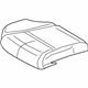 Ford GD9Z-5462901-AC Cushion Cover, Driver Side