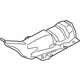 Ford FV6Z-5811448-A Heat Shield Ford FV6Z-5811448-A Heat Shield