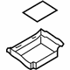 Ford JL1Z-7813594-BA Storage Compart Ford JL1Z-7813594-BA Storage Compart