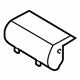 Ford JL1Z-7813562-AB Holder Ford JL1Z-7813562-AB Holder