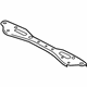 Ford DG9Z-5410684-A Cross Bar, Front Ford DG9Z-5410684-A Cross Bar, Front