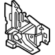 Ford SL1Z-16700-A Latch Assembly - Hood