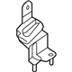 Ford FT4Z-58611B69-GC Belt Tensioner, Rear Driver Side