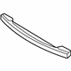 Ford 9L8Z-17D942-A Reinforcement, Rear Ford 9L8Z-17D942-A Reinforcement, Rear
