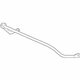 Ford HC3Z-5482-A Stabilizer Bar, Front Ford HC3Z-5482-A Stabilizer Bar, Front