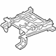 Ford 6L2Z-7861710-DR Seat Track, Passenger Side Ford 6L2Z-7861710-DR Seat Track, Passenger Side