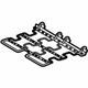 Ford BE8Z-5464646-A Seat Support, Front Passenger Side Ford BE8Z-5464646-A Seat Support, Front Passenger Side