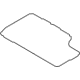 Ford PC3Z-7F396-A Oil Pan Gasket