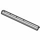 Ford AG1Z-16A238-A Side Seal, Front Center Ford AG1Z-16A238-A Side Seal, Front Center