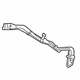 Ford DG1Z-9034-G Filler Neck Ford DG1Z-9034-G Filler Neck