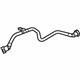 Ford AE5Z-9A228-C Vent Tube Ford AE5Z-9A228-C Vent Tube