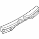 Ford BA1Z-17E855-A Absorber, Rear Ford BA1Z-17E855-A Absorber, Rear
