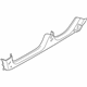 Ford GN1Z-7410128-C Rocker Panel, Passenger Side Ford GN1Z-7410128-C Rocker Panel, Passenger Side