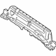 Ford KV6Z-6110692-A Cross Member Assembly