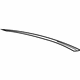 Ford 7E5Z-5442220-A Rear Header Ford 7E5Z-5442220-A Rear Header
