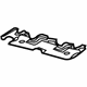 Ford AE5Z-54034A08-A Damper Ford AE5Z-54034A08-A Damper