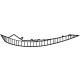Ford LC5Z-15A448-A Reflector, Rear Passenger Side
