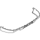 Ford LC5Z-17K835-BA Lower Cover, Rear Ford LC5Z-17K835-BA Lower Cover, Rear