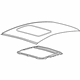 Ford DS7Z-7450202-A Roof Panel Ford DS7Z-7450202-A Roof Panel