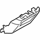 Ford FL3Z-1504338-BK Storage Compart, Lower Ford FL3Z-1504338-BK Storage Compart, Lower