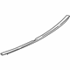Ford FR3Z-6344210-AB Spoiler, Rear Ford FR3Z-6344210-AB Spoiler, Rear
