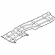 Ford HC3Z-9K036-B Skid Plate Ford HC3Z-9K036-B Skid Plate