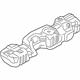 Ford LC3Z-9002-AA Tank Assembly - Fuel Ford LC3Z-9002-AA Tank Assembly - Fuel